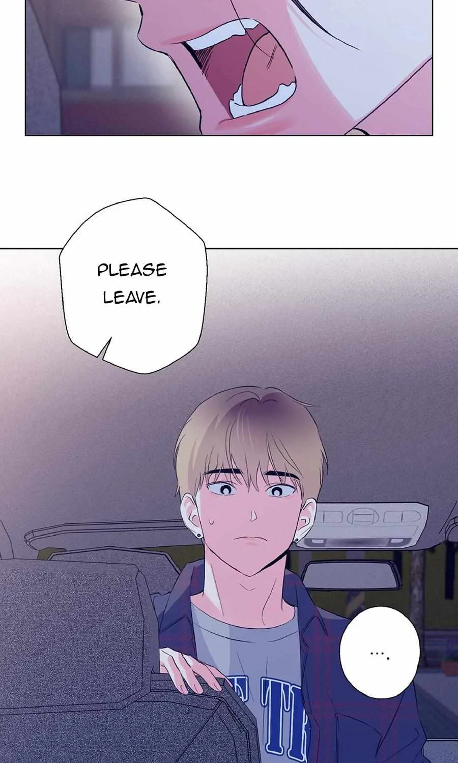 Read Exclusive Scandal chapter 3 image 33 on Lezhin
