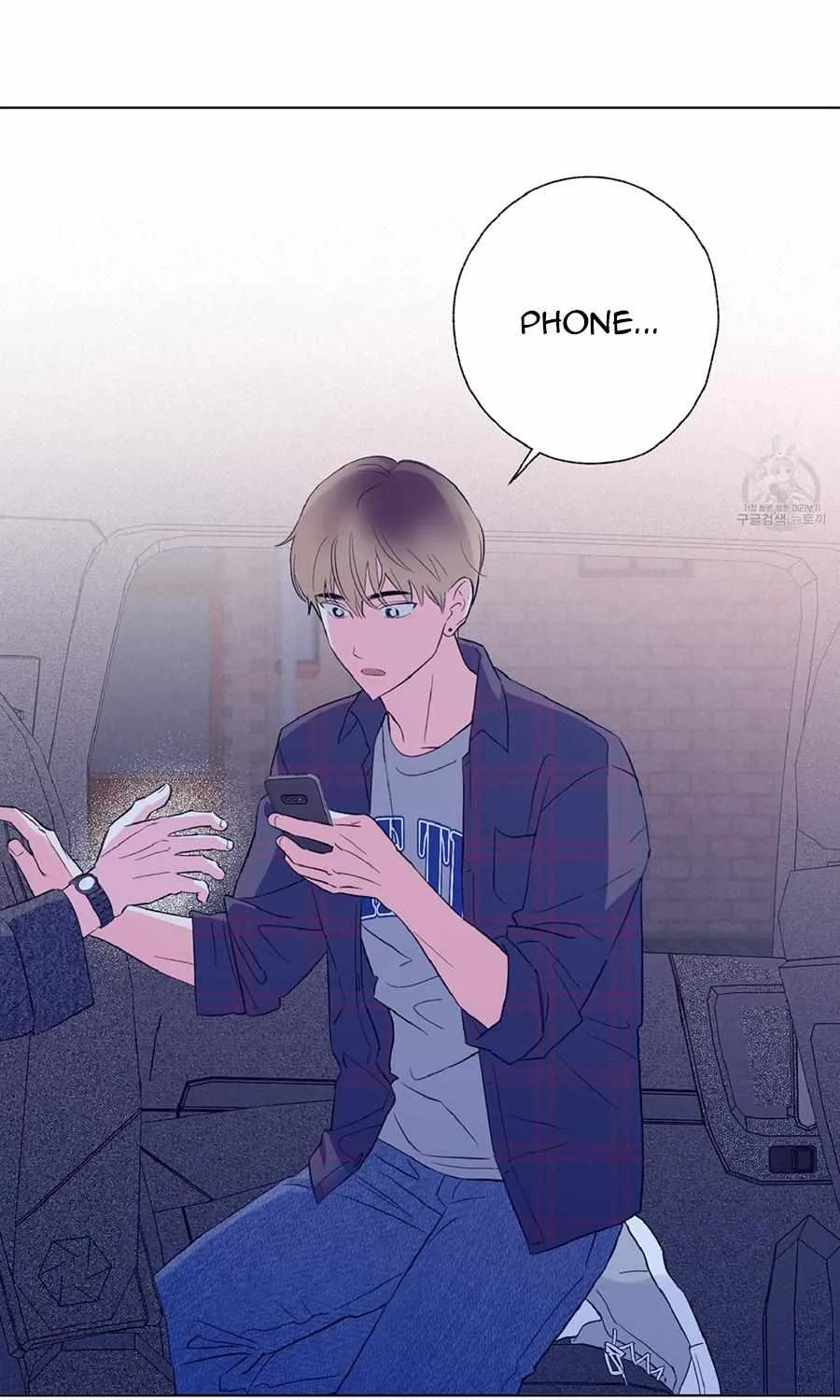 Read Exclusive Scandal chapter 3 image 38 on Lezhin
