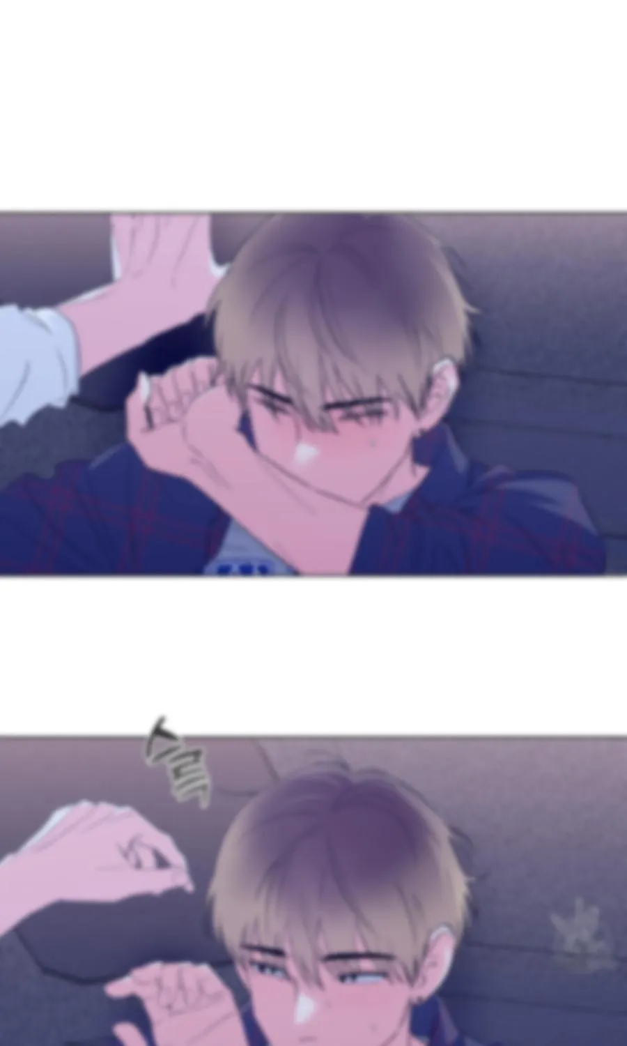Read Exclusive Scandal chapter 3 image 53 on Lezhin