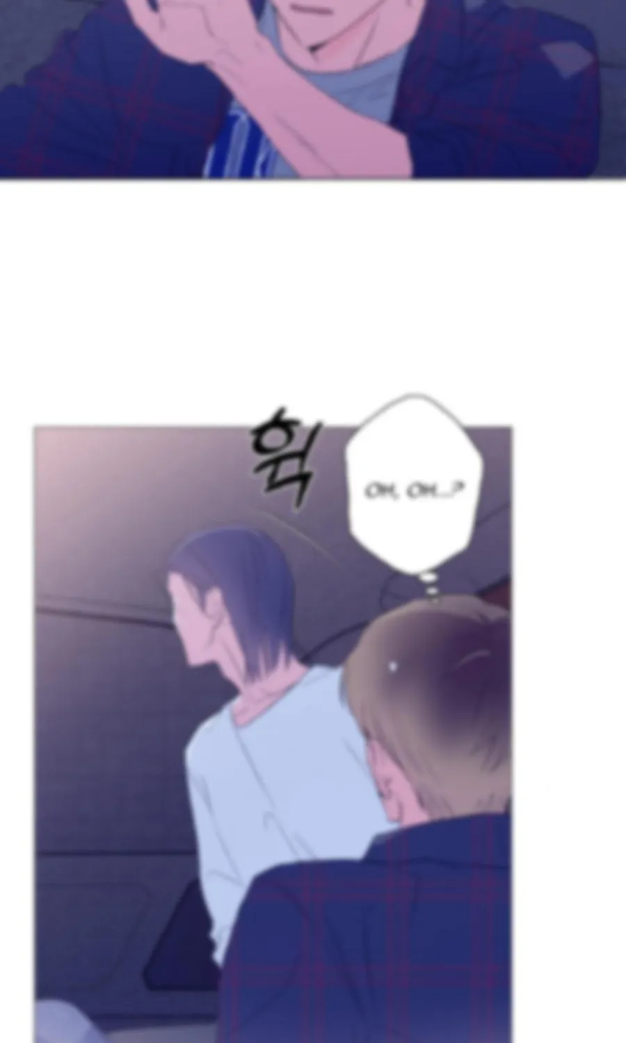 Read Exclusive Scandal chapter 3 image 54 on Lezhin