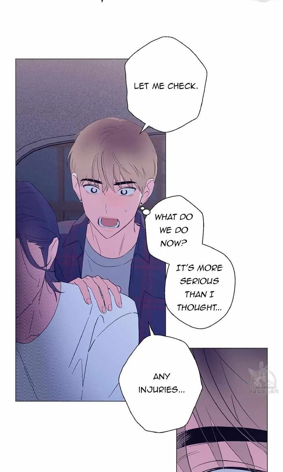 Read Exclusive Scandal chapter 3 image 59 on Lezhin
