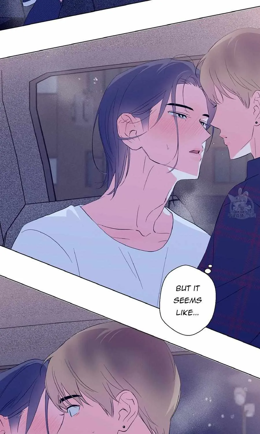Read Exclusive Scandal chapter 3 image 65 on Lezhin