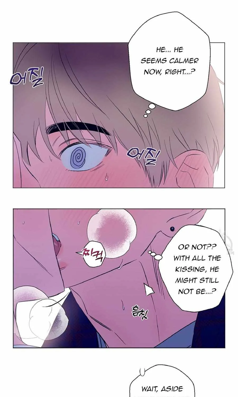 Read Exclusive Scandal chapter 3 image 72 on Lezhin