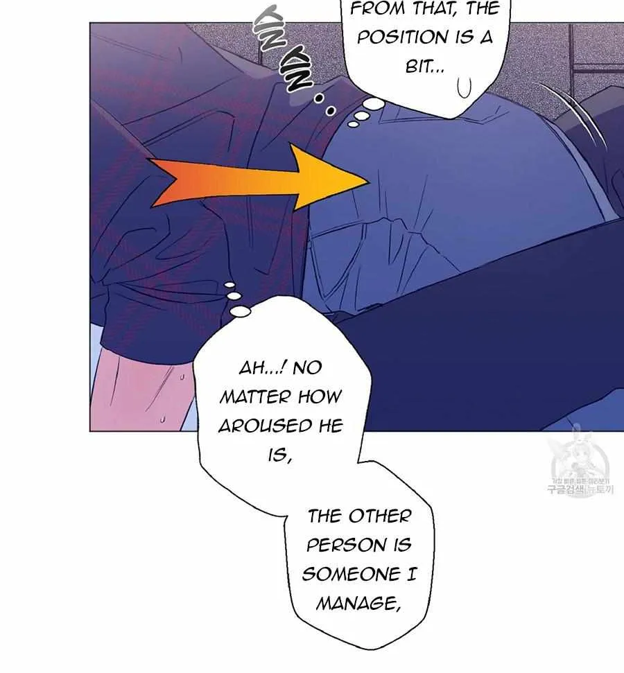Read Exclusive Scandal chapter 3 image 73 on Lezhin