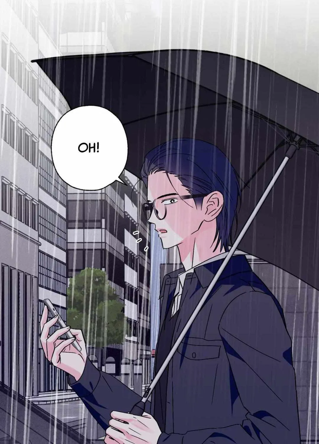 Read Exclusive Scandal chapter 30 image 12 on Lezhin