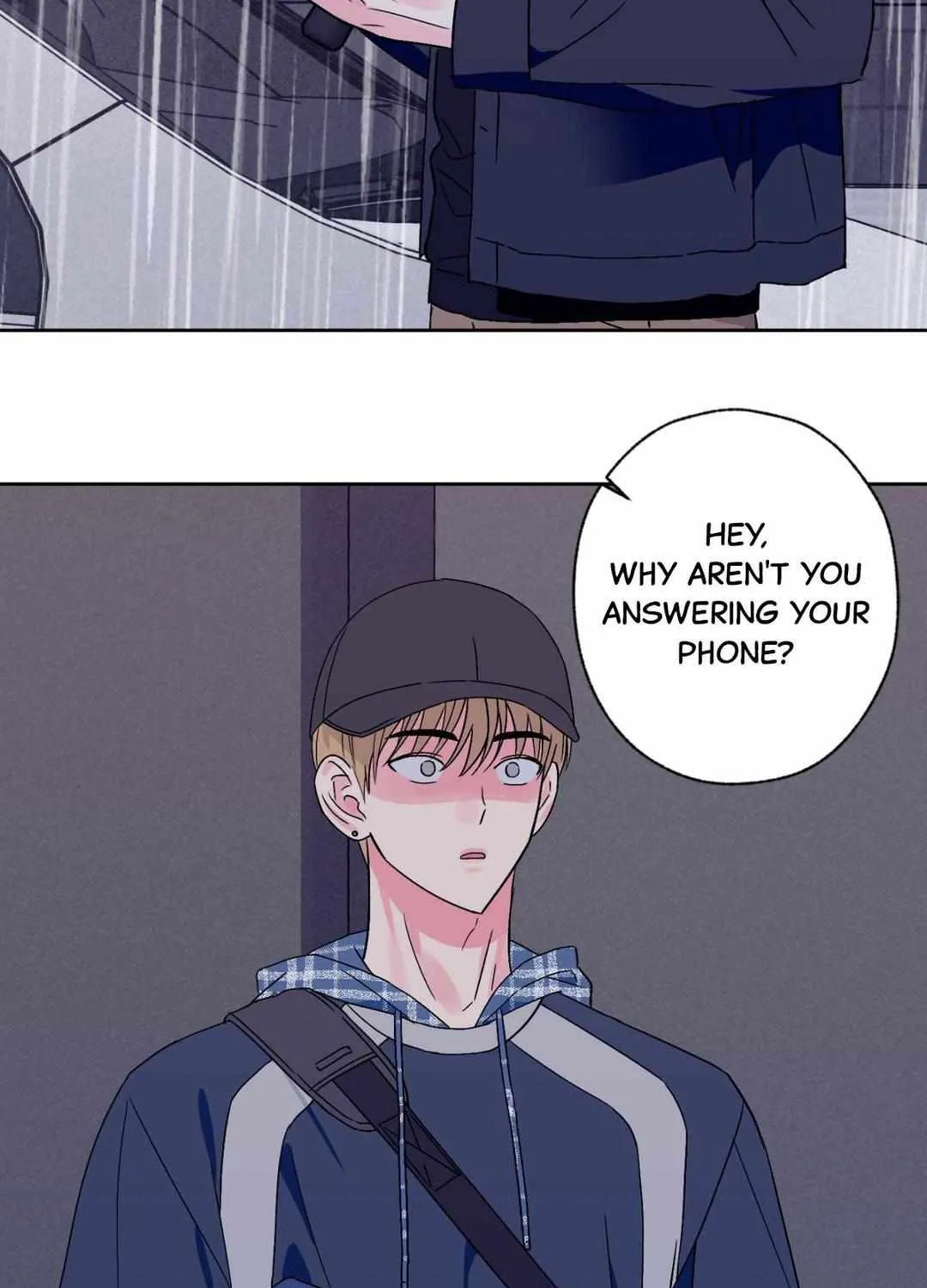 Read Exclusive Scandal chapter 30 image 13 on Lezhin