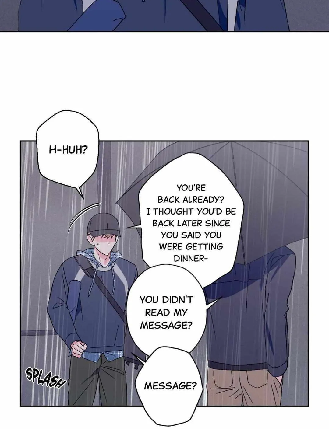 Read Exclusive Scandal chapter 30 image 14 on Lezhin