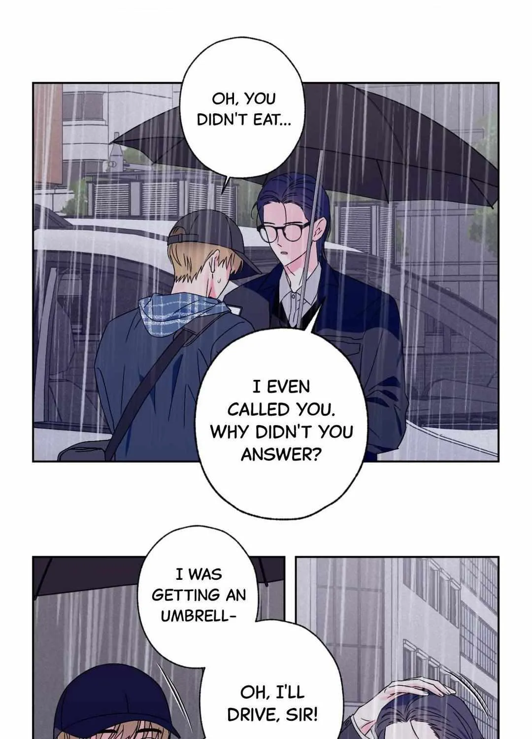 Read Exclusive Scandal chapter 30 image 15 on Lezhin