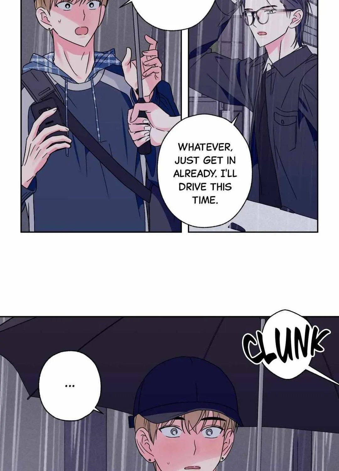 Read Exclusive Scandal chapter 30 image 16 on Lezhin