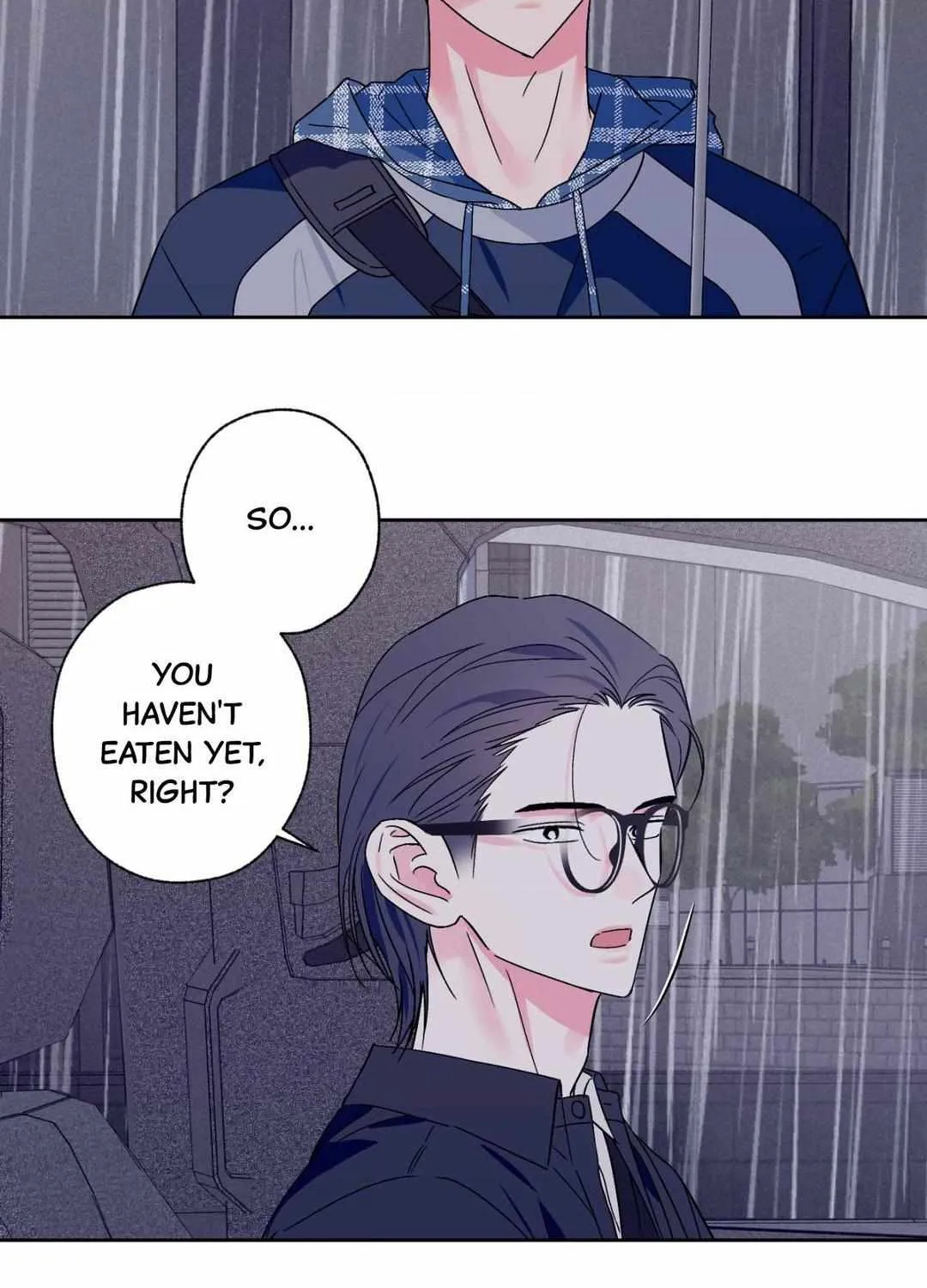 Read Exclusive Scandal chapter 30 image 17 on Lezhin