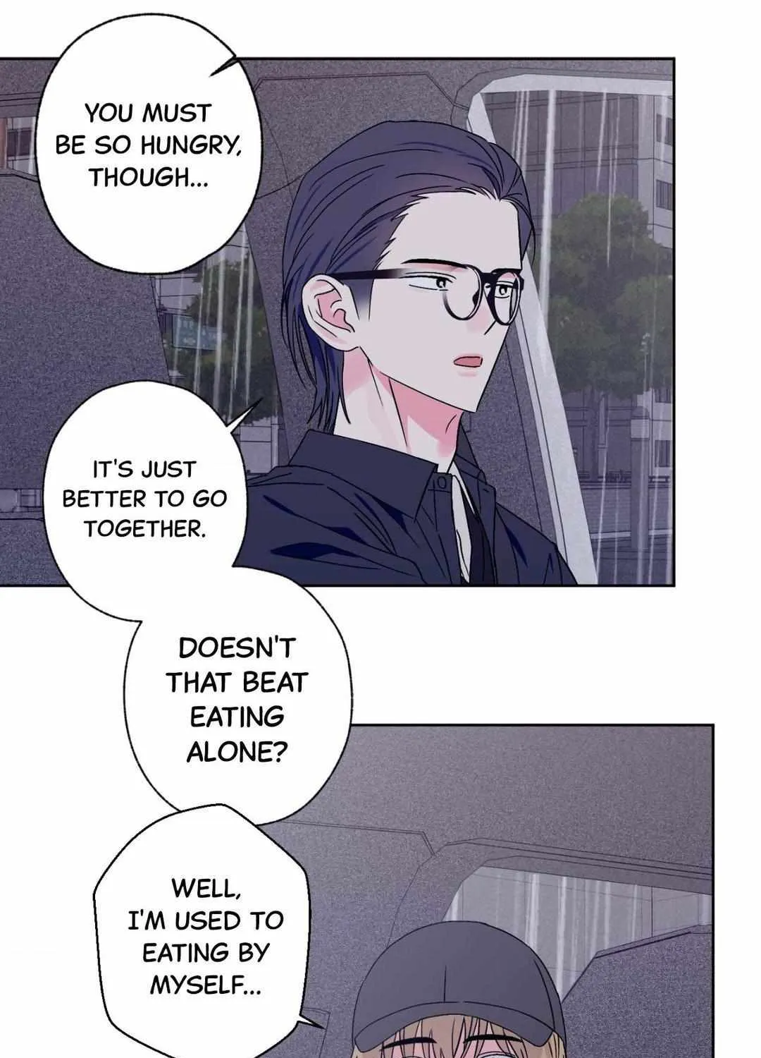 Read Exclusive Scandal chapter 30 image 19 on Lezhin