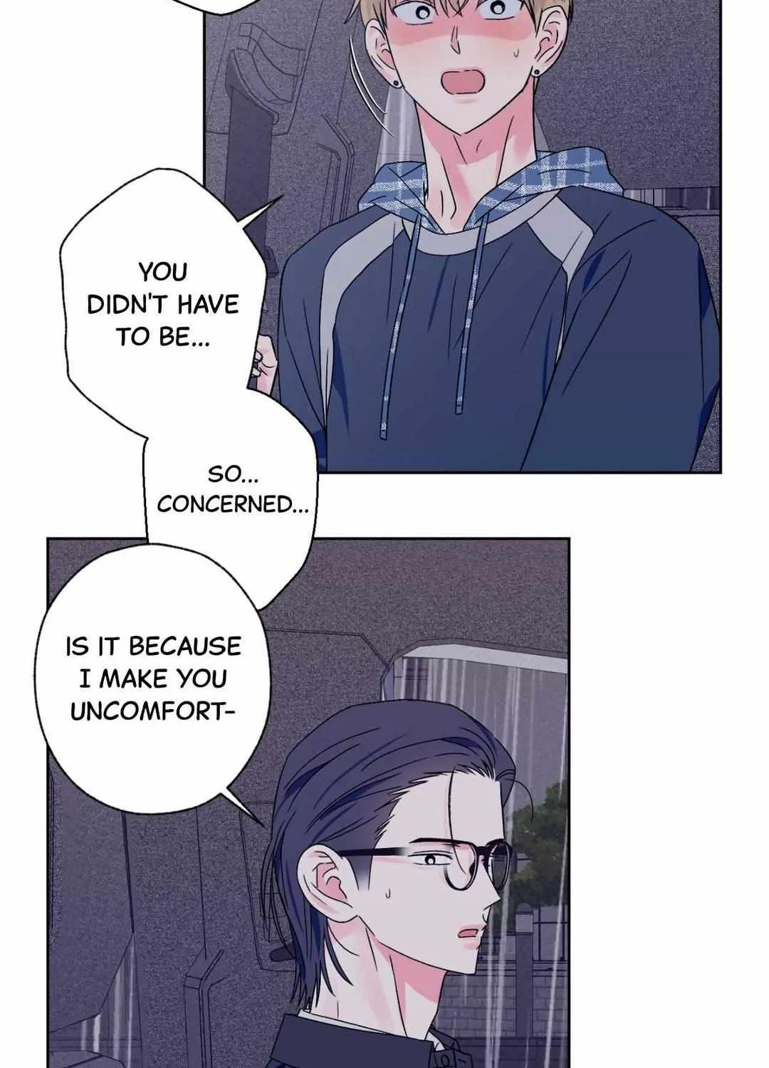 Read Exclusive Scandal chapter 30 image 20 on Lezhin