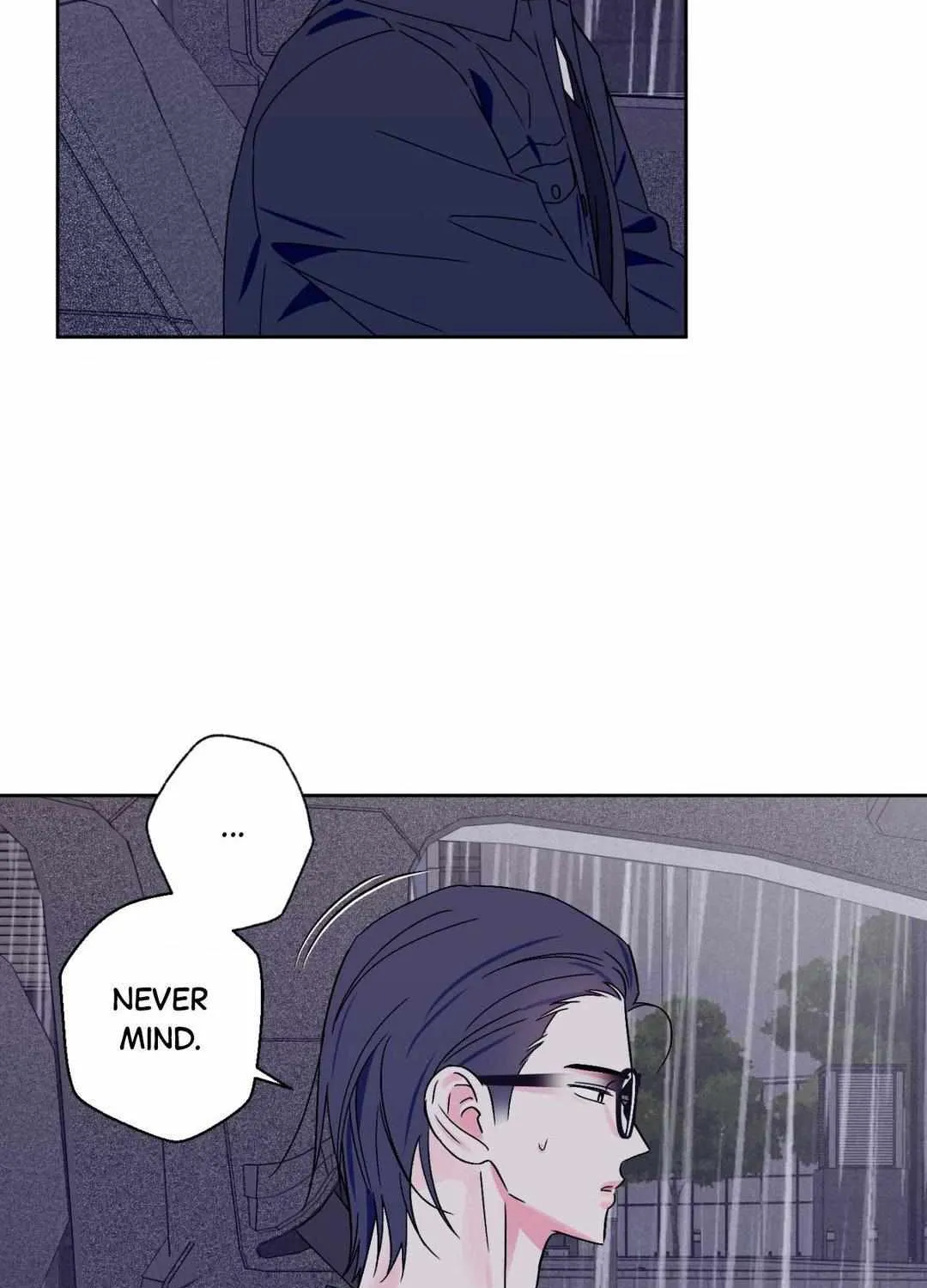 Read Exclusive Scandal chapter 30 image 21 on Lezhin
