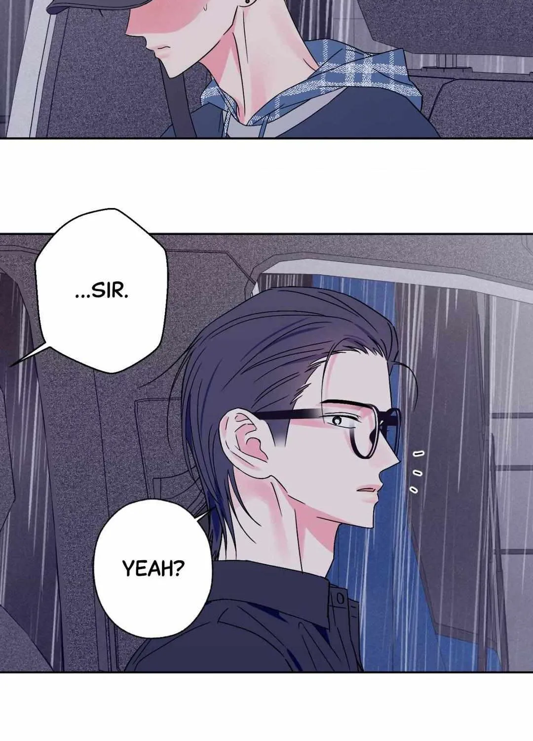Read Exclusive Scandal chapter 30 image 24 on Lezhin