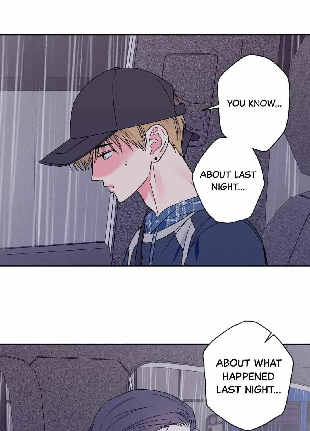 Read Exclusive Scandal chapter 30 image 25 on Lezhin