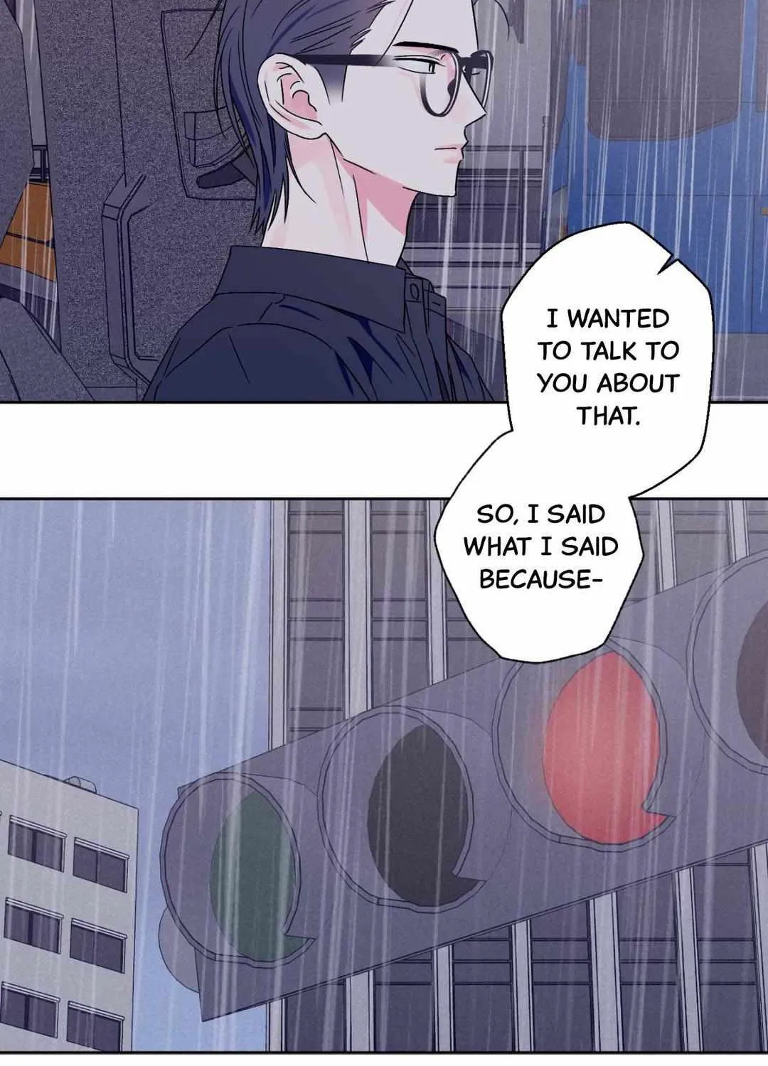 Read Exclusive Scandal chapter 30 image 26 on Lezhin