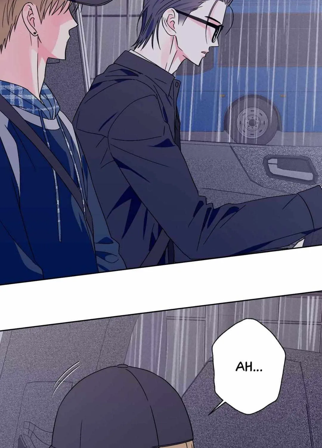 Read Exclusive Scandal chapter 30 image 29 on Lezhin