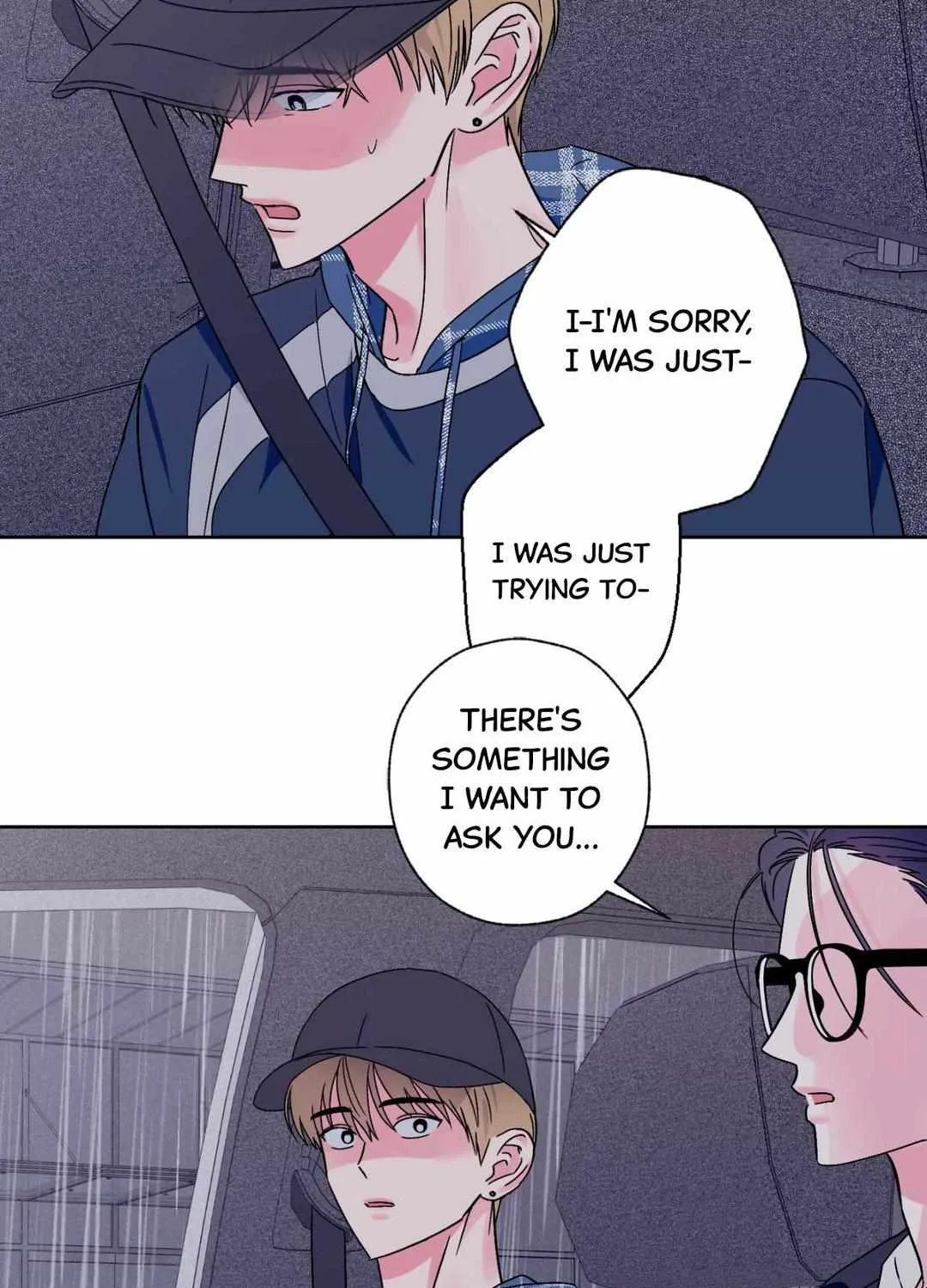 Read Exclusive Scandal chapter 30 image 30 on Lezhin