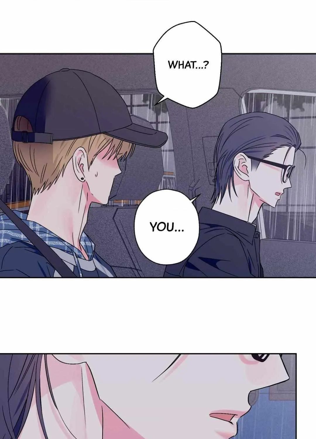 Read Exclusive Scandal chapter 30 image 32 on Lezhin