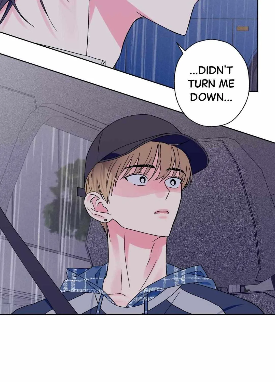 Read Exclusive Scandal chapter 30 image 33 on Lezhin