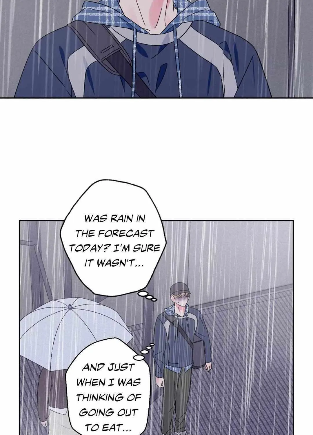 Read Exclusive Scandal chapter 30 image 4 on Lezhin