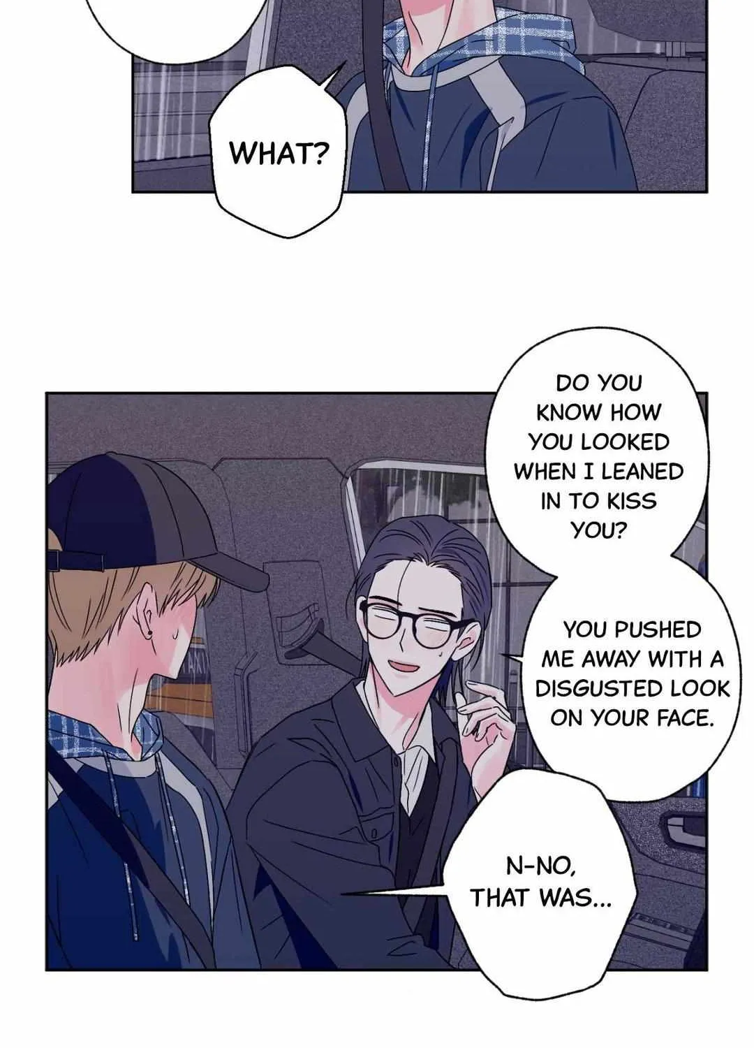 Read Exclusive Scandal chapter 30 image 42 on Lezhin