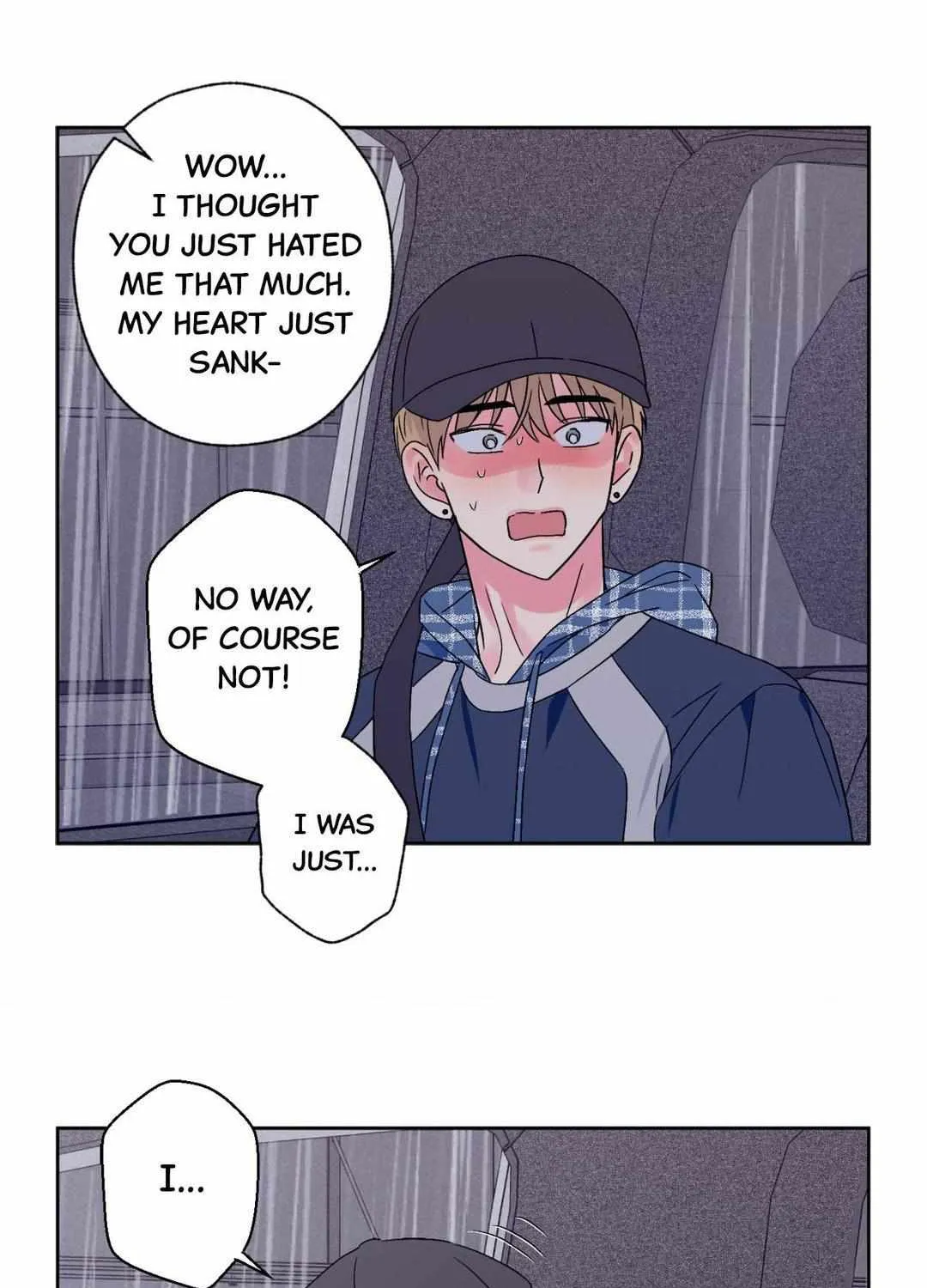 Read Exclusive Scandal chapter 30 image 43 on Lezhin