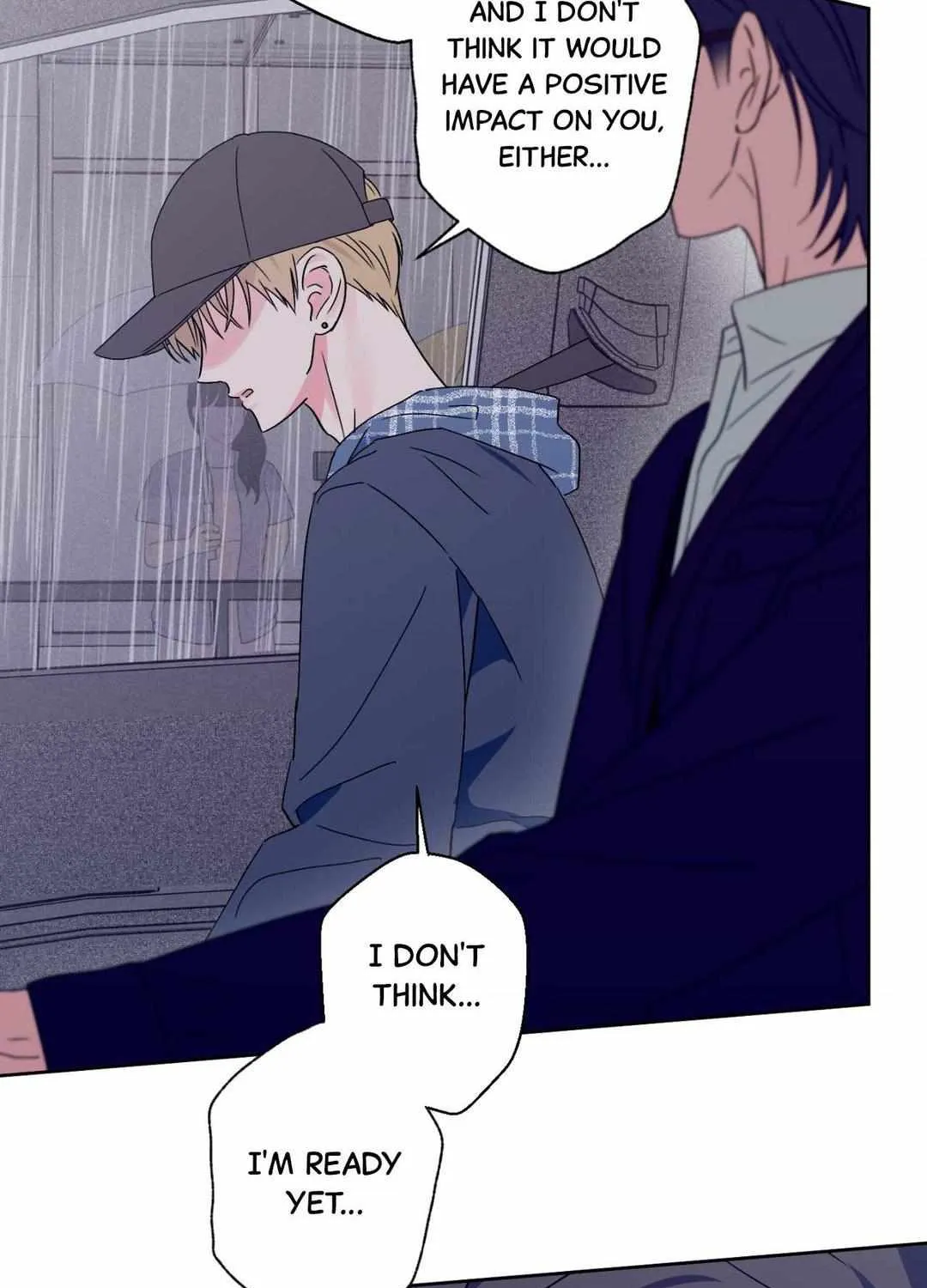 Read Exclusive Scandal chapter 30 image 45 on Lezhin