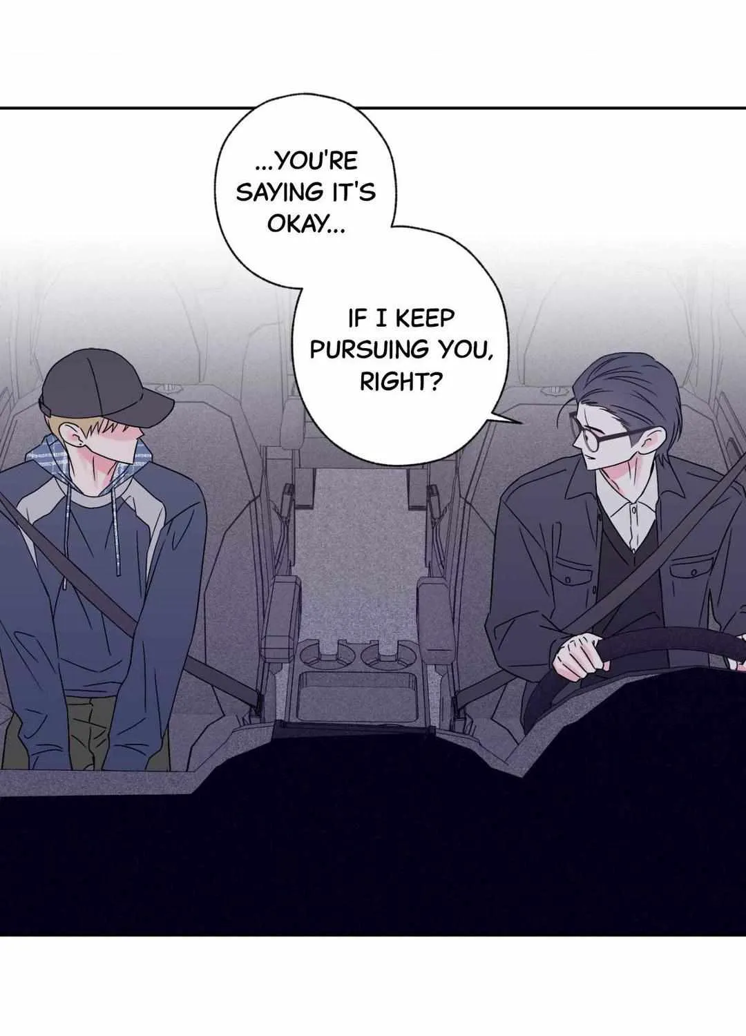 Read Exclusive Scandal chapter 30 image 47 on Lezhin