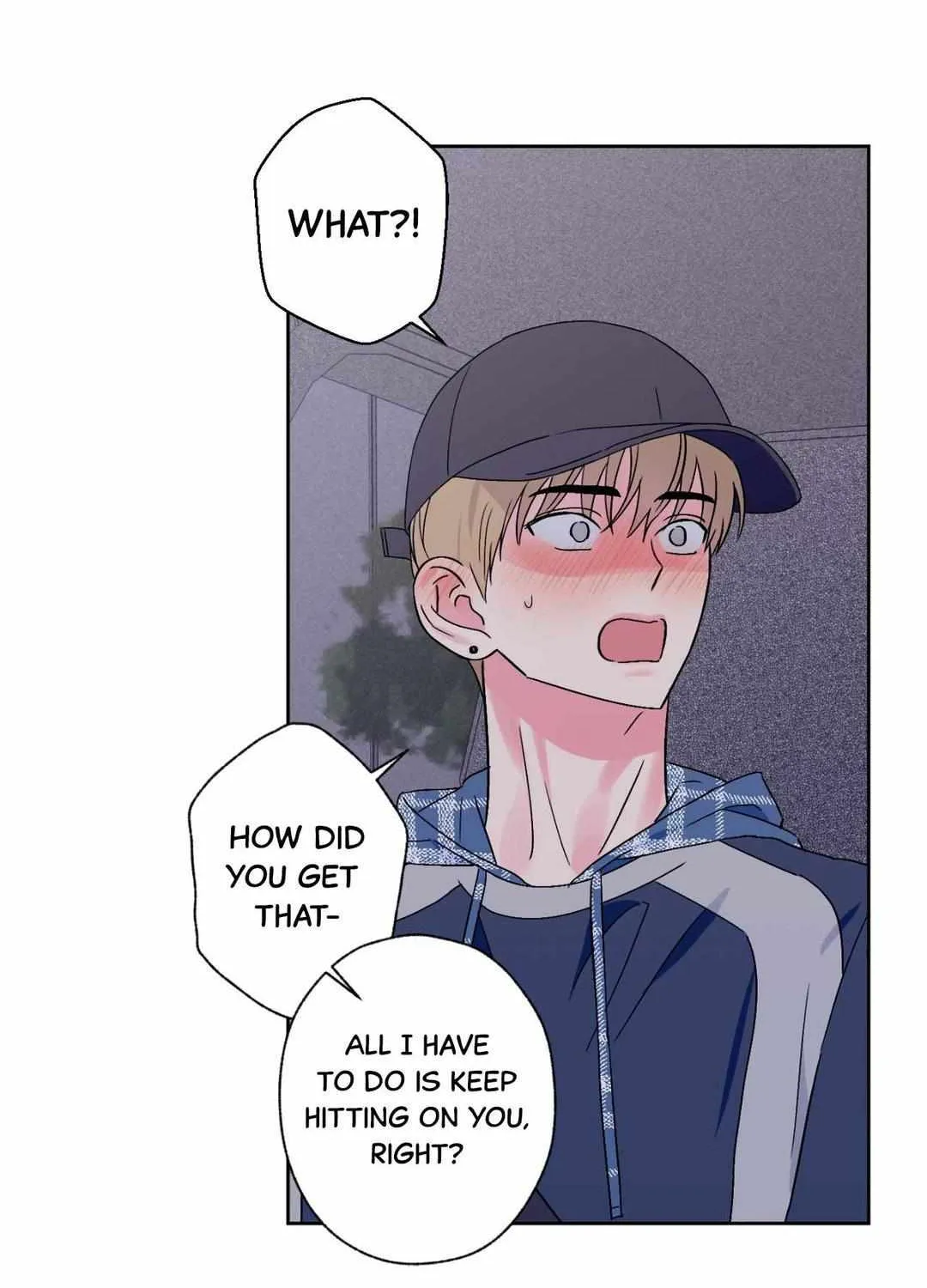Read Exclusive Scandal chapter 30 image 48 on Lezhin