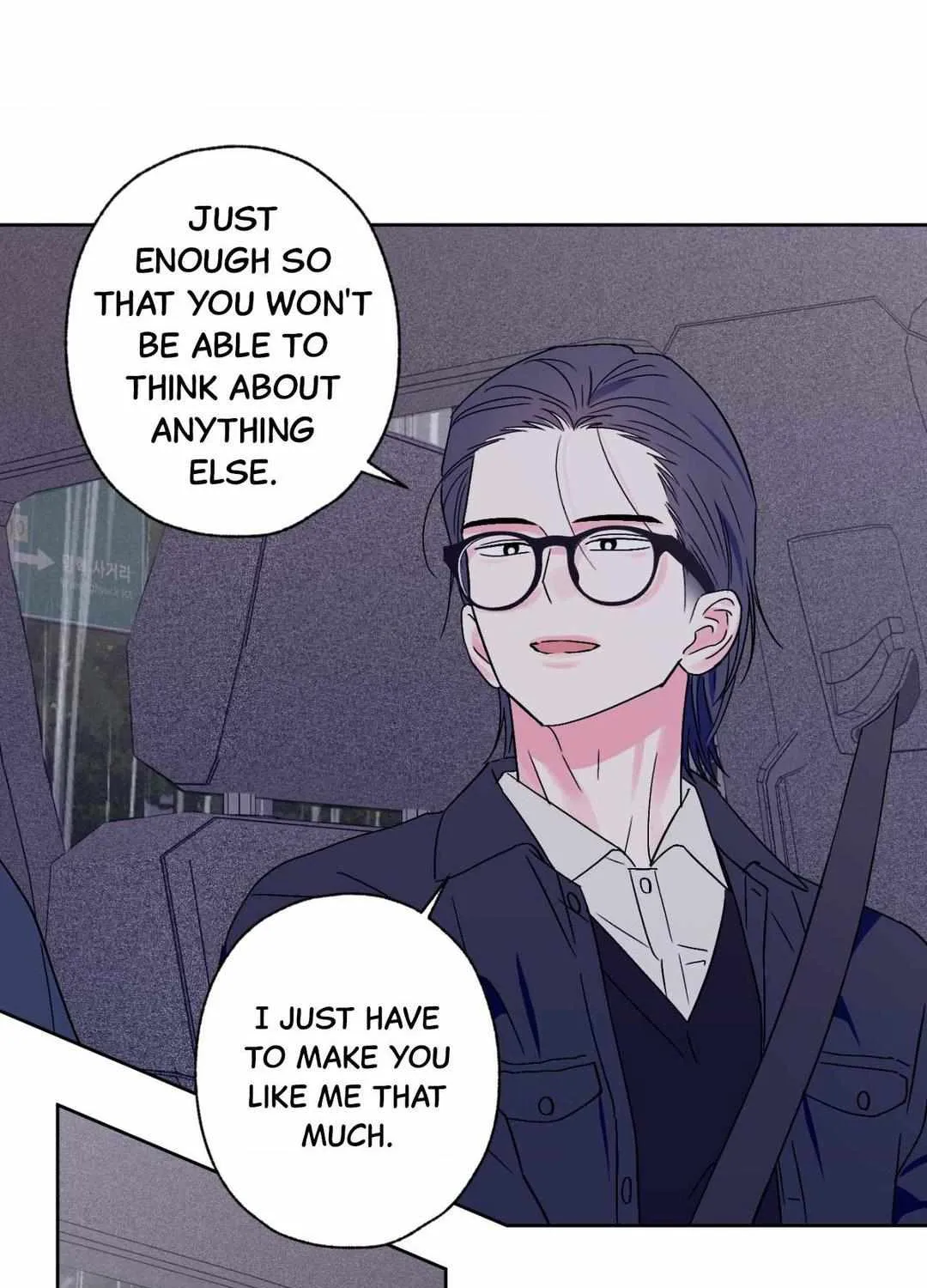 Read Exclusive Scandal chapter 30 image 49 on Lezhin