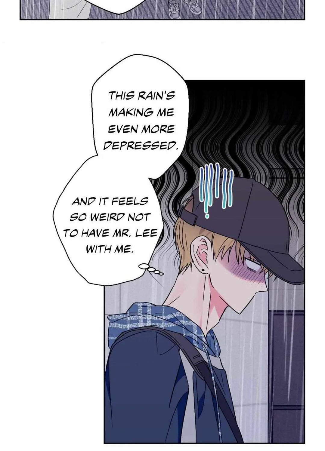 Read Exclusive Scandal chapter 30 image 5 on Lezhin
