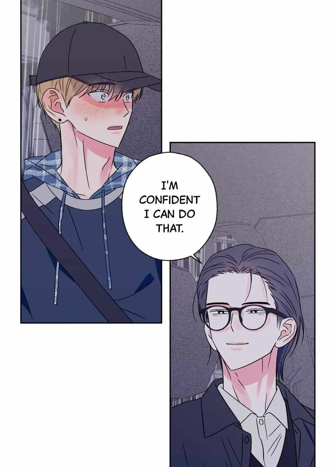 Read Exclusive Scandal chapter 30 image 50 on Lezhin