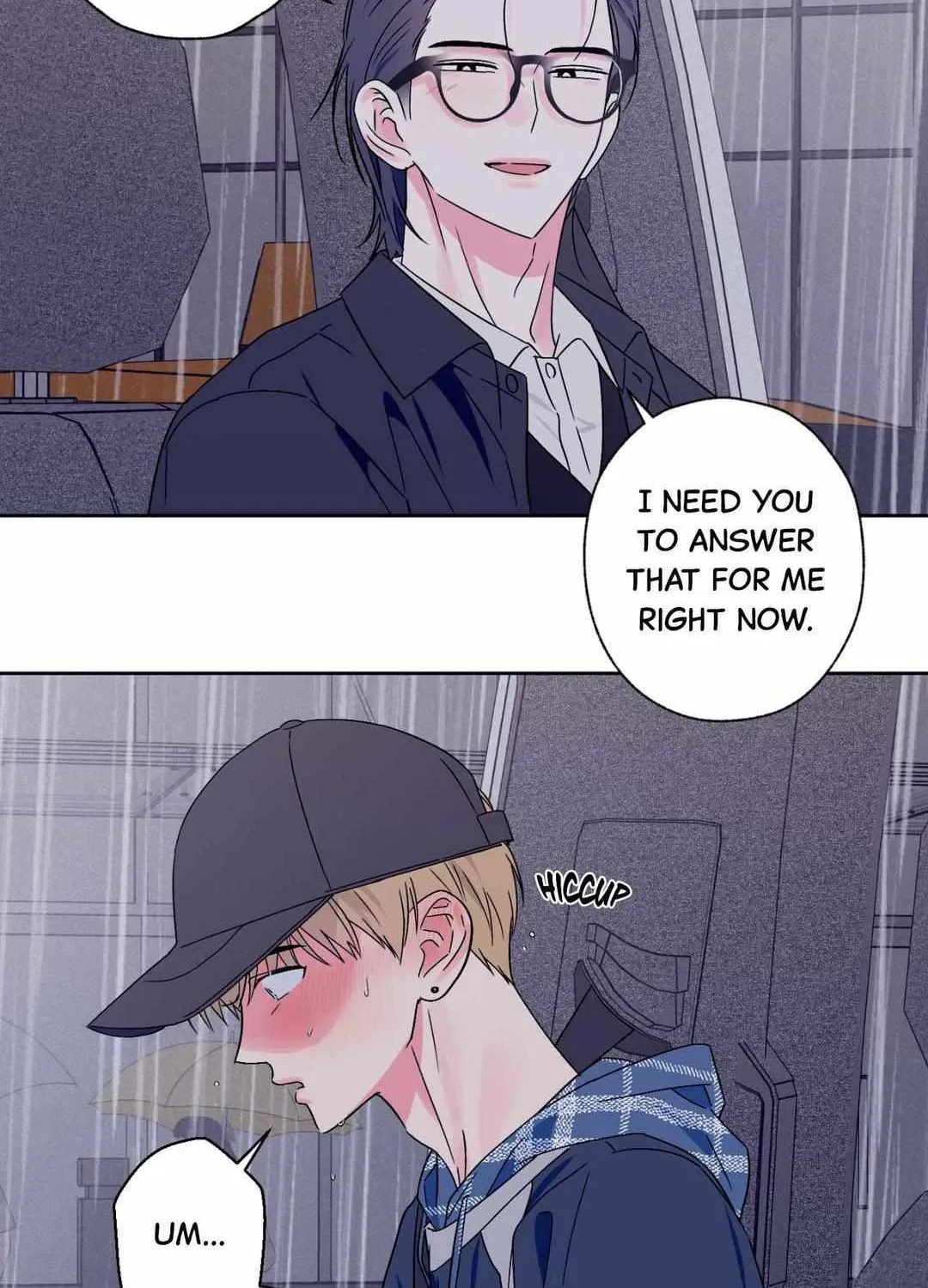 Read Exclusive Scandal chapter 30 image 53 on Lezhin