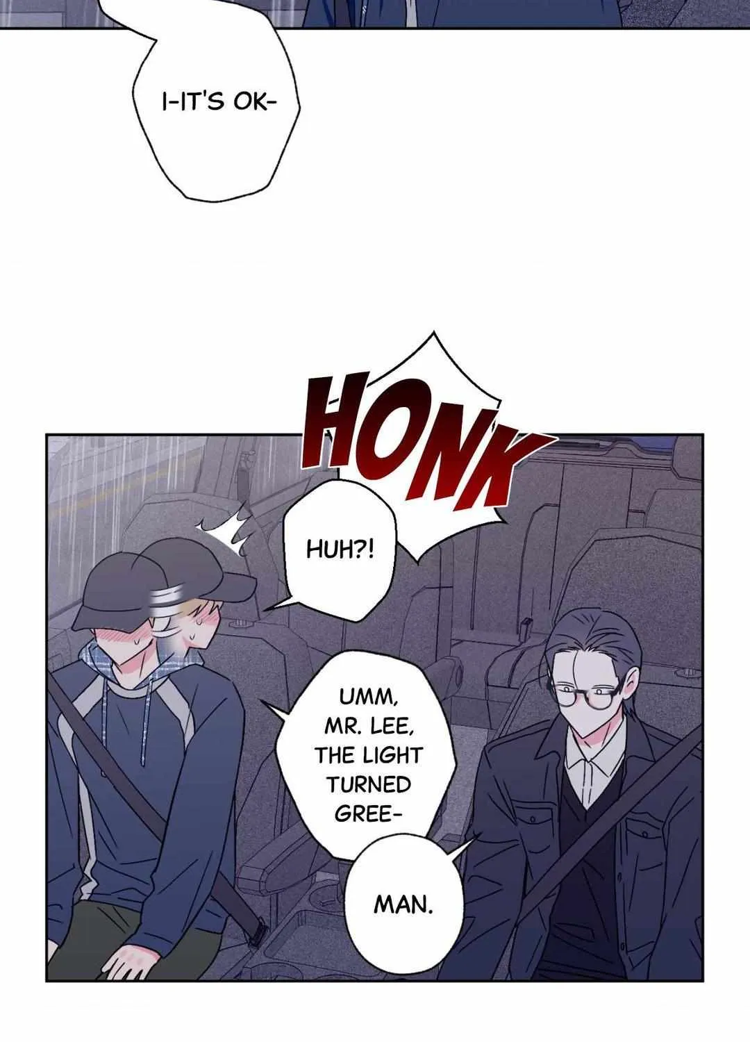 Read Exclusive Scandal chapter 30 image 54 on Lezhin