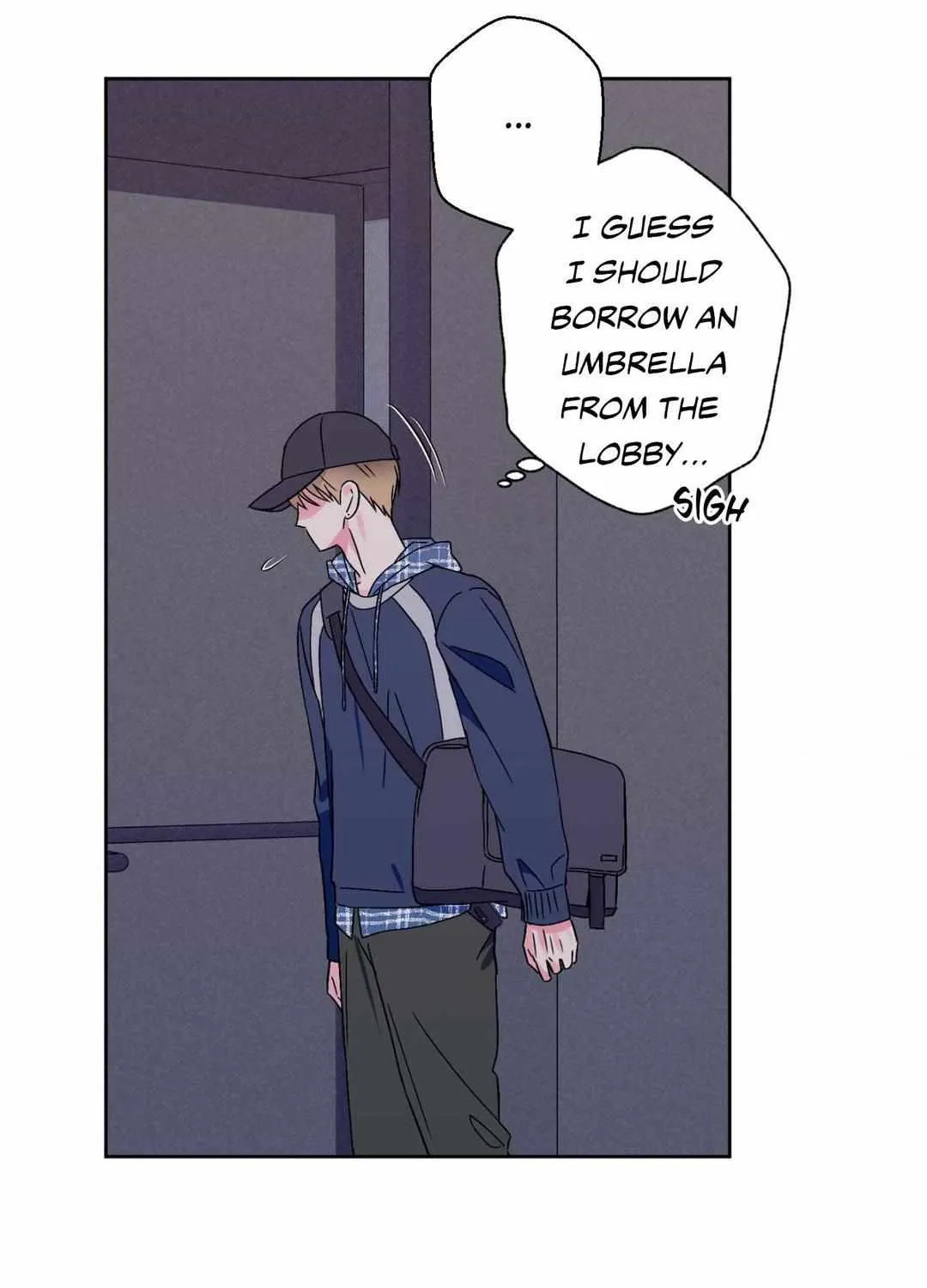 Read Exclusive Scandal chapter 30 image 7 on Lezhin