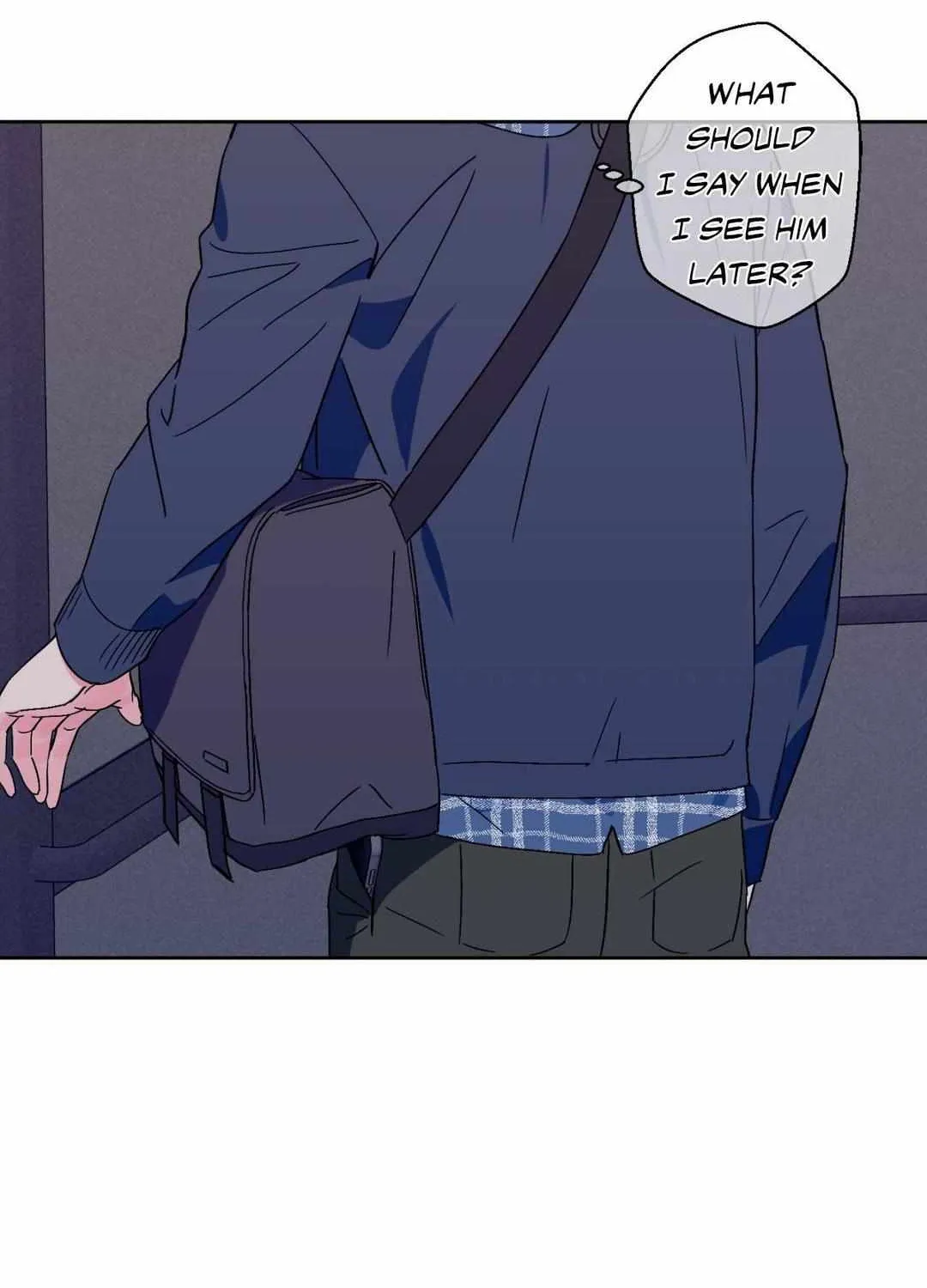 Read Exclusive Scandal chapter 30 image 8 on Lezhin