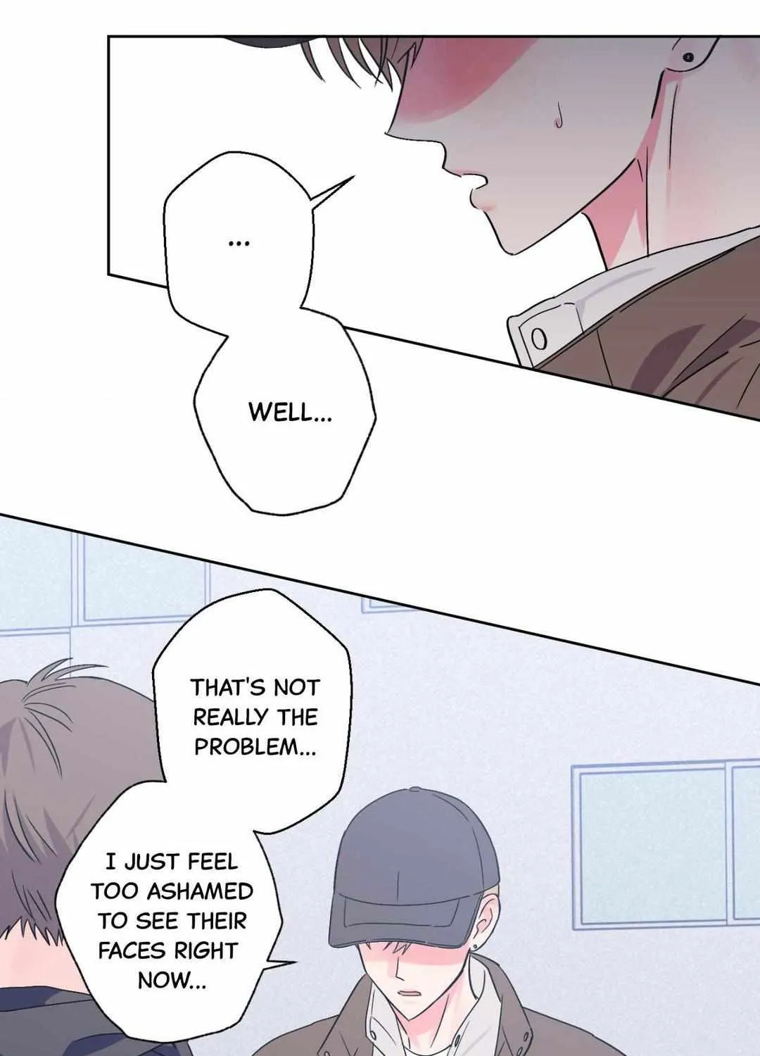 Read Exclusive Scandal chapter 33 image 12 on Lezhin