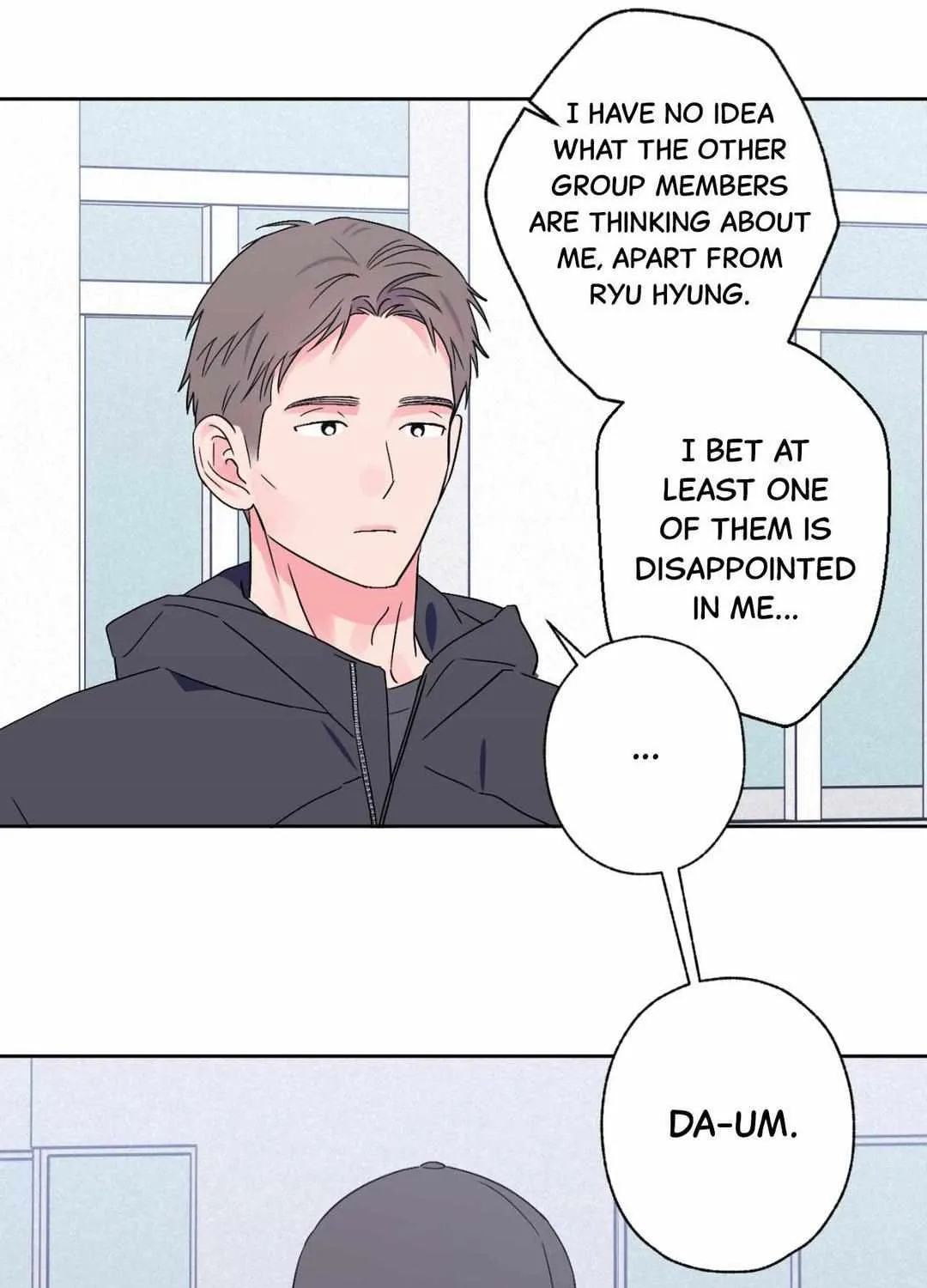 Read Exclusive Scandal chapter 33 image 14 on Lezhin