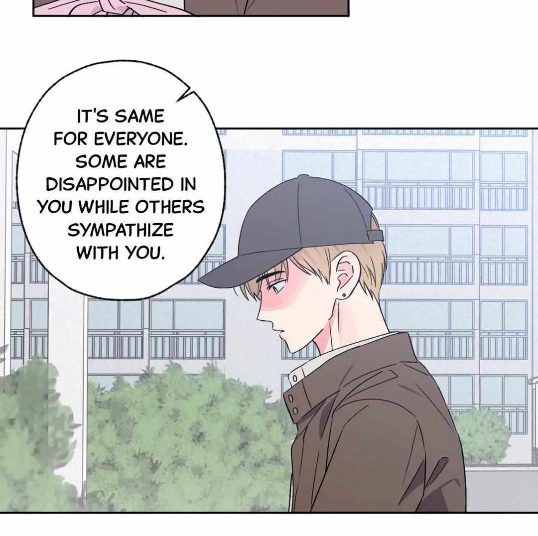Read Exclusive Scandal chapter 33 image 17 on Lezhin
