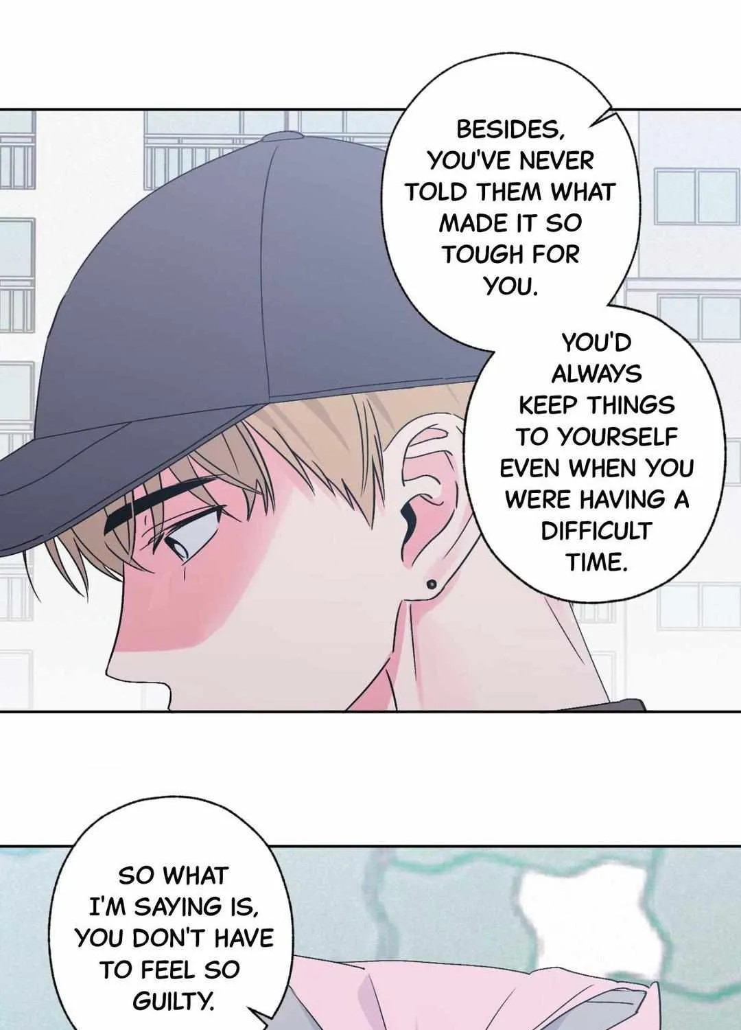 Read Exclusive Scandal chapter 33 image 18 on Lezhin