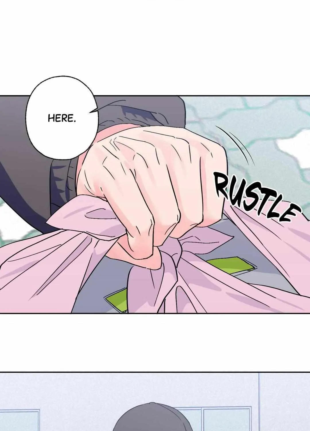Read Exclusive Scandal chapter 33 image 2 on Lezhin