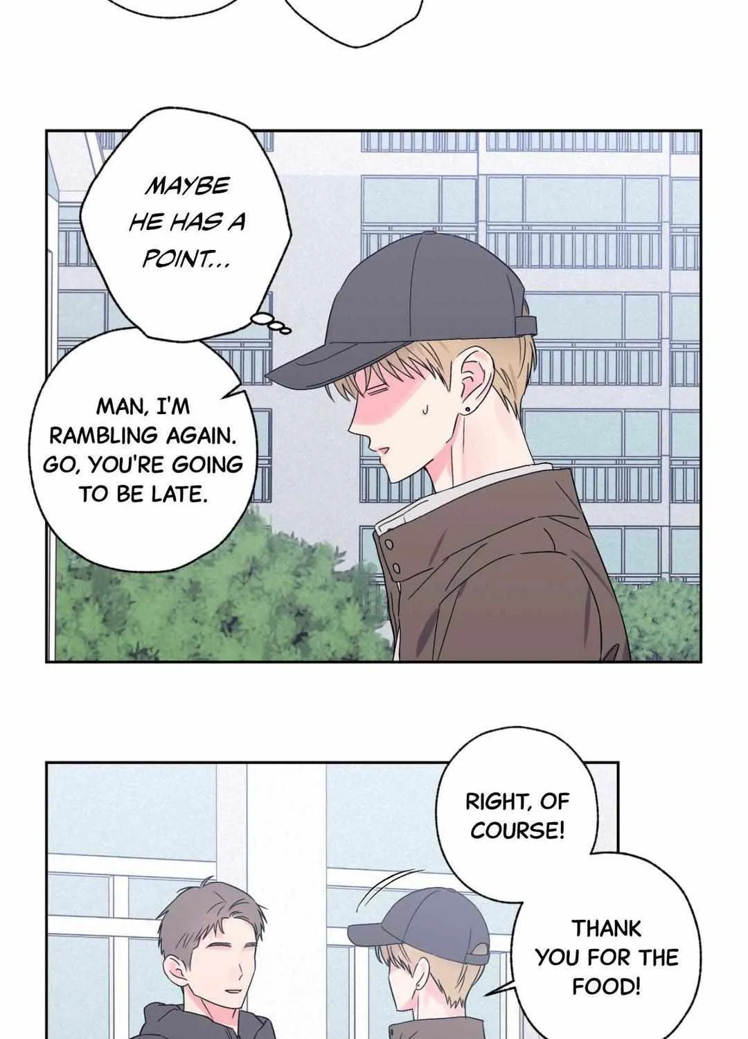Read Exclusive Scandal chapter 33 image 20 on Lezhin
