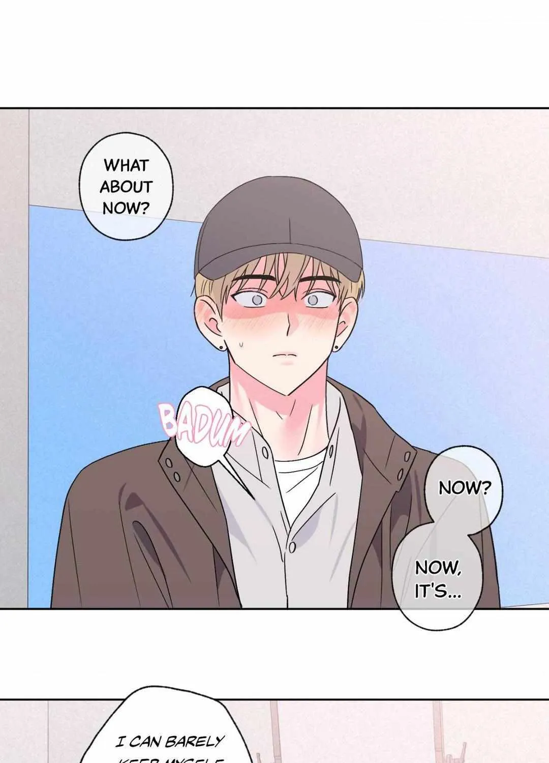 Read Exclusive Scandal chapter 33 image 27 on Lezhin