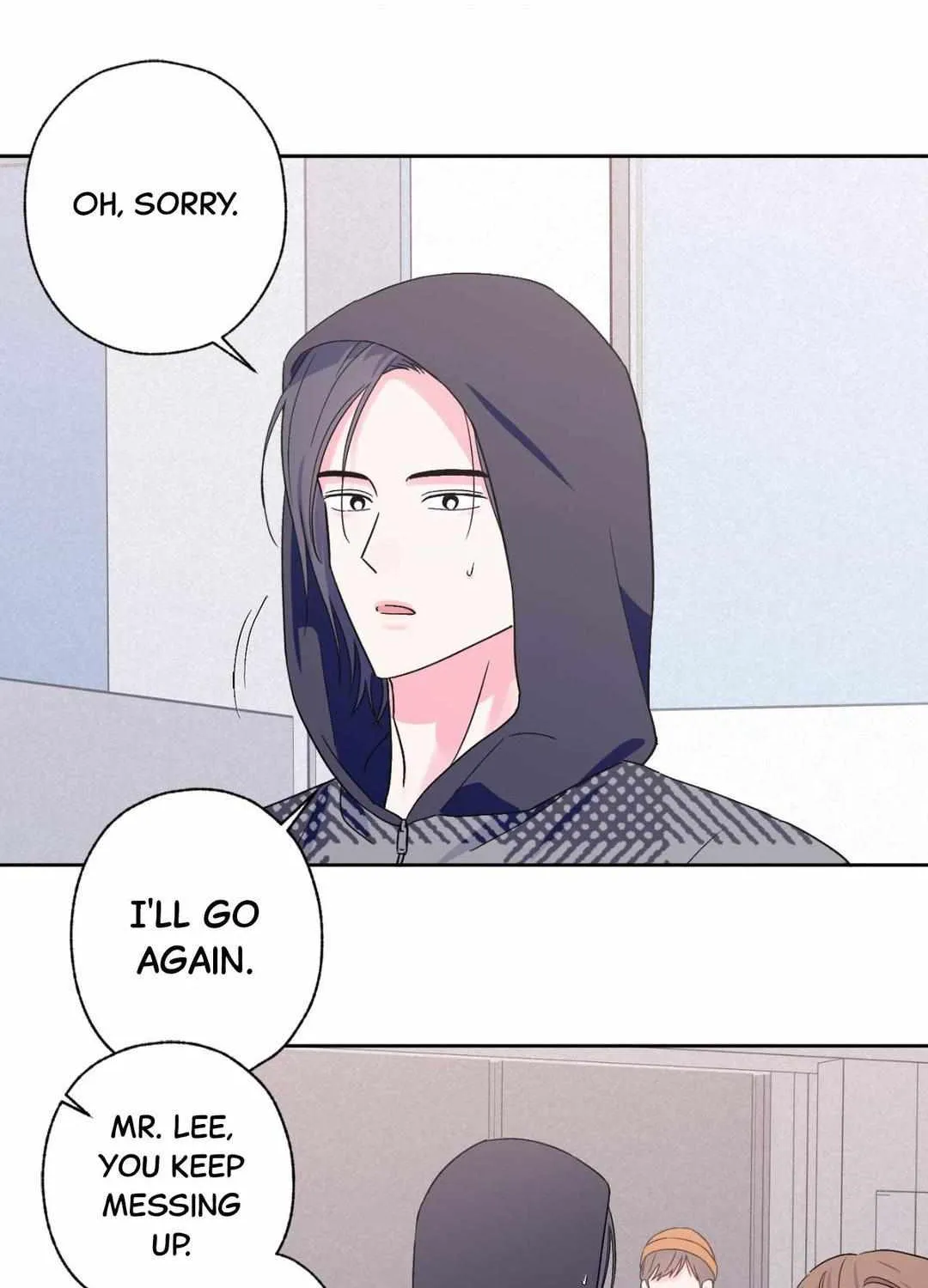Read Exclusive Scandal chapter 33 image 30 on Lezhin