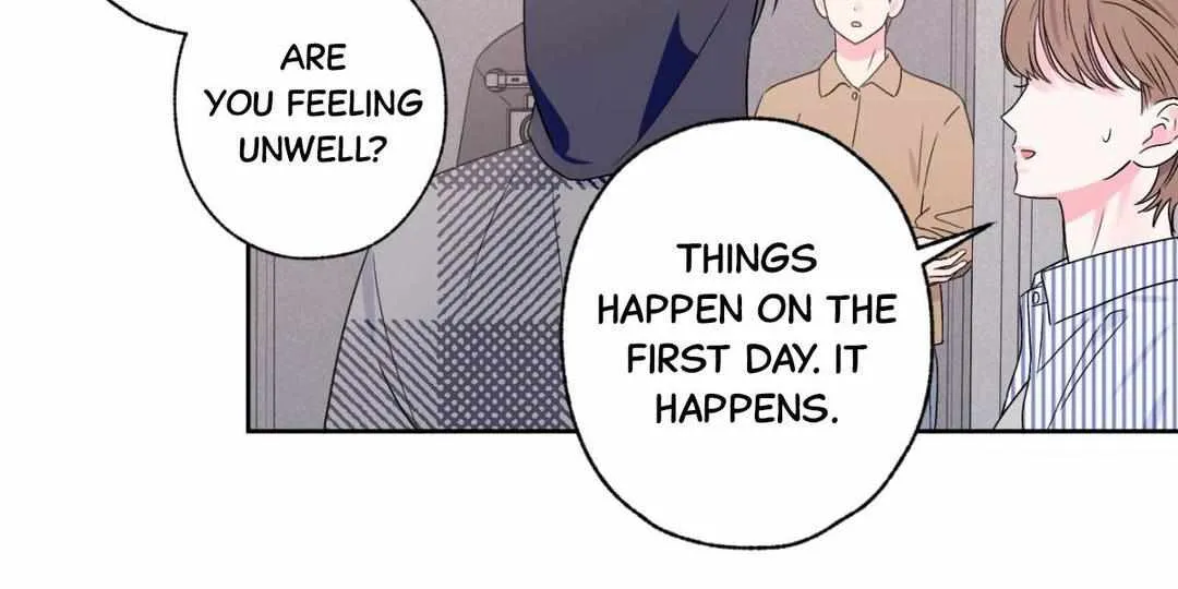 Read Exclusive Scandal chapter 33 image 31 on Lezhin