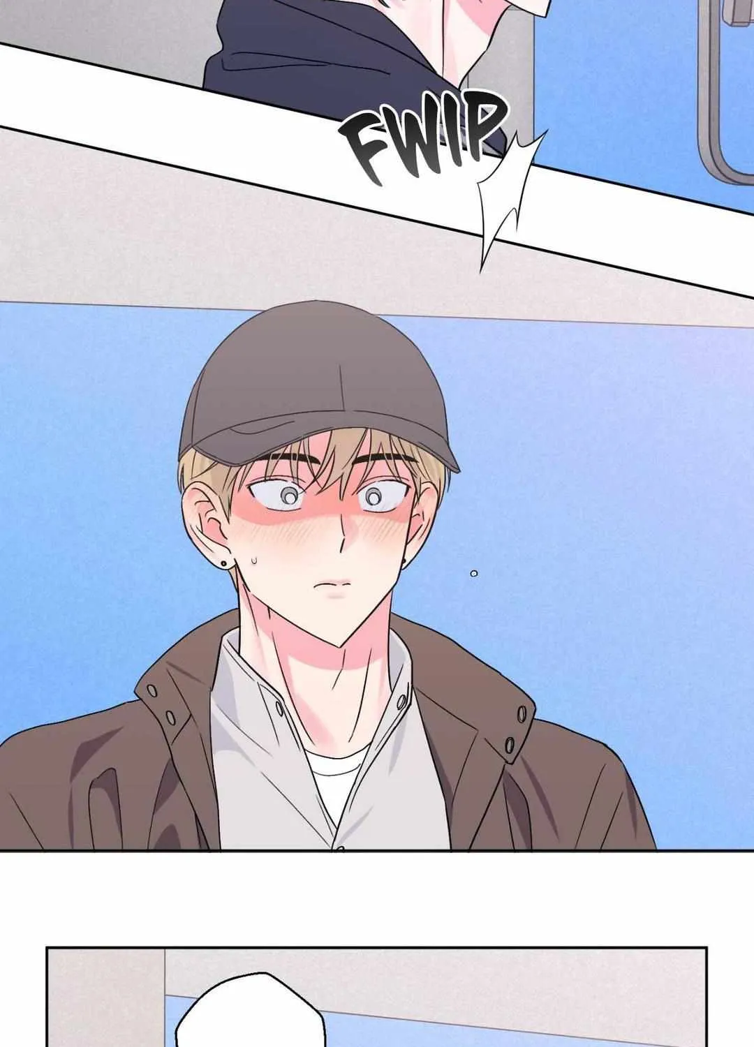 Read Exclusive Scandal chapter 33 image 34 on Lezhin
