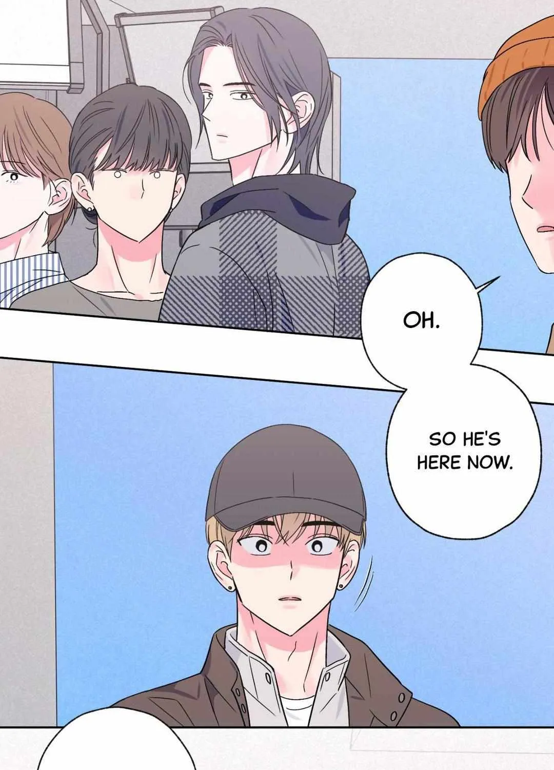 Read Exclusive Scandal chapter 33 image 38 on Lezhin