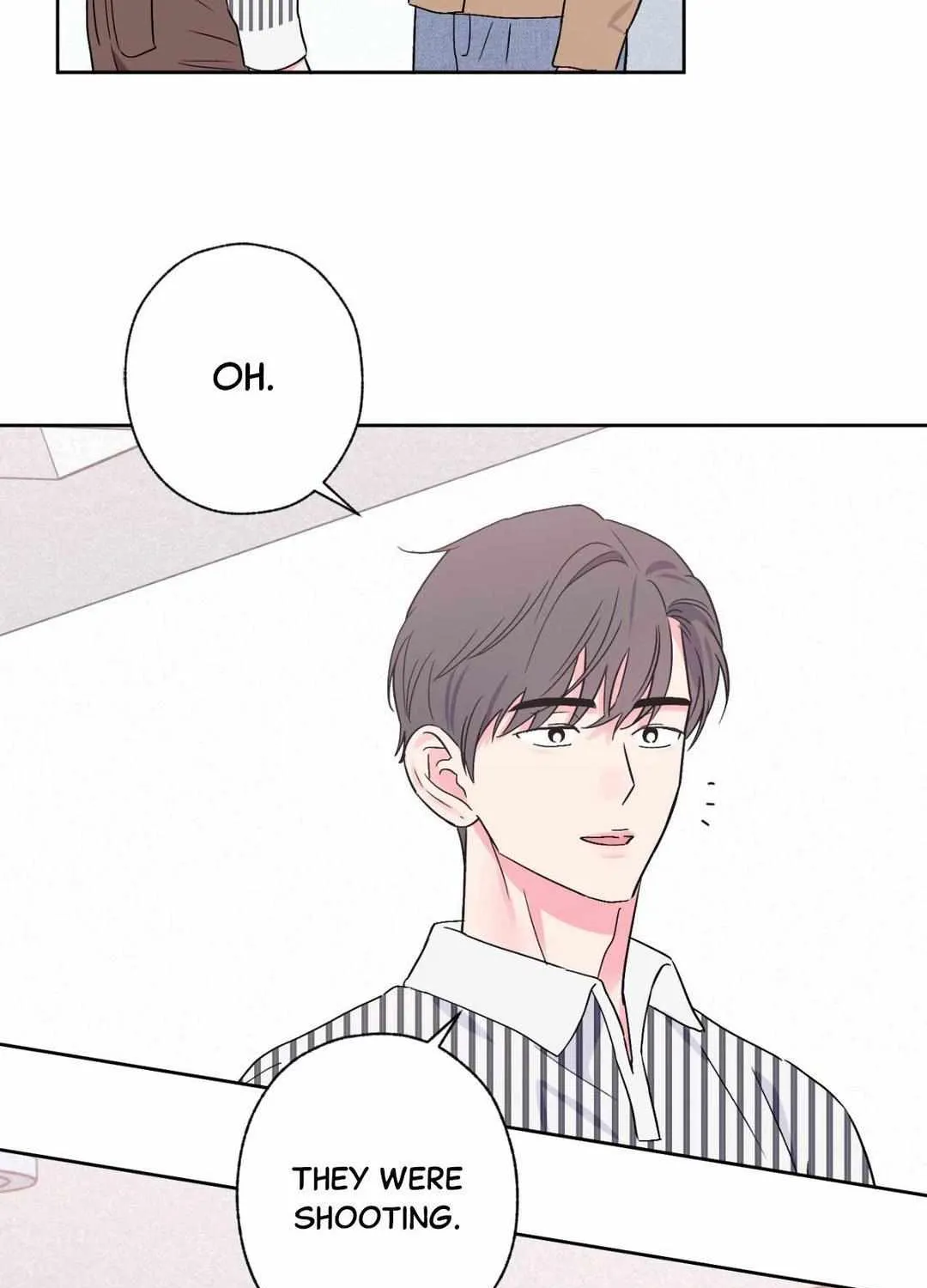 Read Exclusive Scandal chapter 33 image 43 on Lezhin