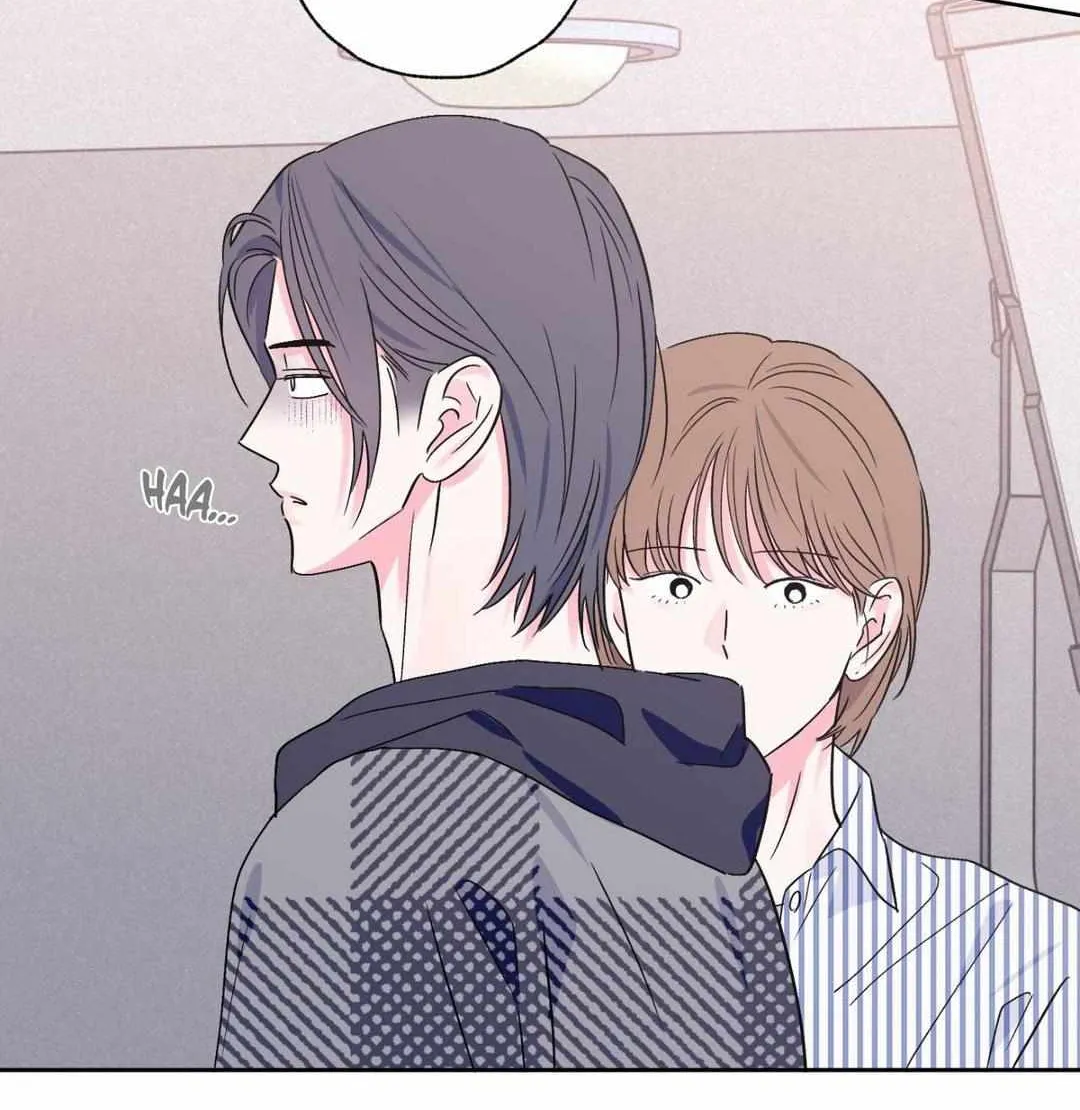 Read Exclusive Scandal chapter 33 image 44 on Lezhin
